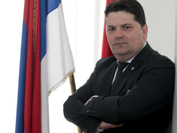 Otvorena zvanična istraga protiv stranke Nenada Stevandića zbog pranja para